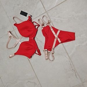 CXIX January Foxbox Exclusive Set